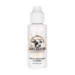The Lancashire Creamery - Vanilla Milkshake & Wafers 100ml
