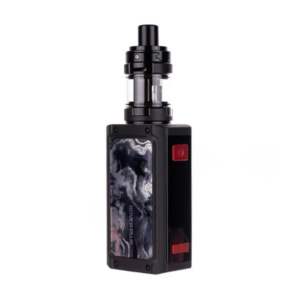 Aspire Rover Plus Kit