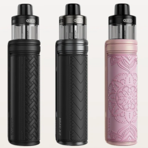 Voopoo Drag X2 Pod Vape Kit