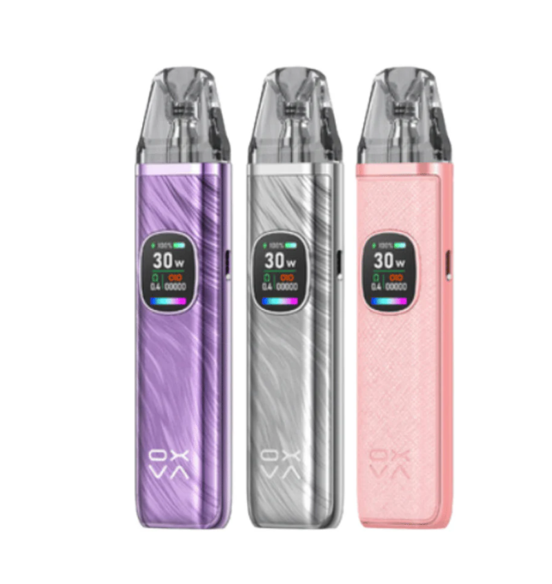 Oxva Xlim Pro 2 Kit