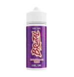 Just Juice Brutal - Blackcurrant Crush 100ml