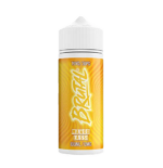 Just Juice Brutal - Mango Lassi 100ml