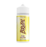 Just Juice Brutal - Pina Colada 100ml