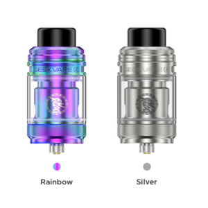 Geekvape Z Fil Tank