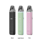 Oxva Xlim Go Pod Kit