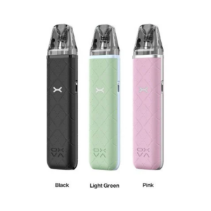 Oxva Xlim Go Pod Kit