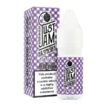 Just Jam Salts - Raspberry