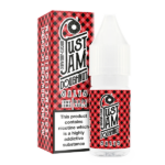 Just Jam Salts - Doughnut Strawberry Jam