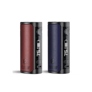 Eleaf iStick i75 Mod