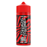 Brutal - Red & Black 100ml