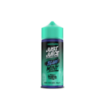 Just Juice - Blue Mint 100ml