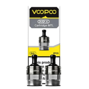 Voopoo PNP X MTL Cartridge