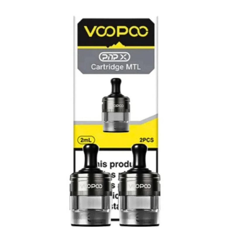 Voopoo PNP X MTL Cartridge