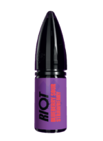 Riot X - Blueberry Sour Strawberry Salt