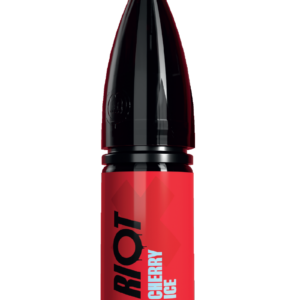 Riot X - Cherry Ice Salt
