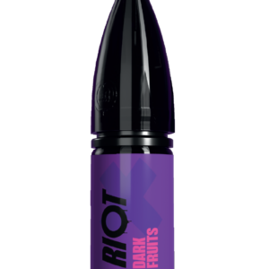 Riot X - Dark Fruits Salt