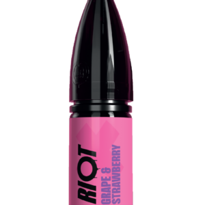 Riot X - Grape & Strawberry Salt