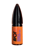 Riot X - Orange & Raspberry Ice Salt