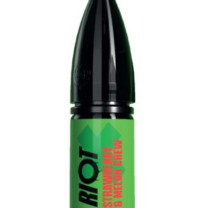 Riot X - Strawberry & Melon Chew Salt
