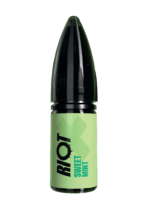 Riot X - Sweet Mint Salt