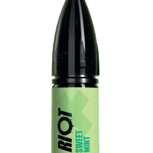Riot X - Sweet Mint Salt