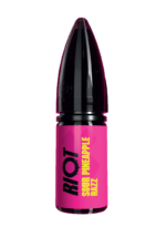 Riot X - Sour Pineapple Razz Salt