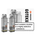 Aspire Gotek Pod 0.8 - 2 Pack