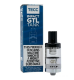 TECC Impact GTL Tank
