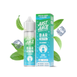 Just Juice Bar Saltfill 40ml - Spearmint