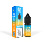 JNP Bar Salts 6000+ - Banana Ice 10ml
