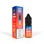 JNP Bar Salts 6000+ - Blue Cherry Pineapple 10ml