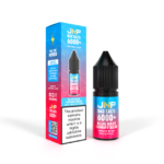 JNP Bar Salts 6000+ - Blue Razz Gummy 10ml