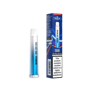 SKE Crystal Plus Prefilled Pod Kit