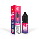 JNP Bar Salts 6000+ - Blueberry Raspberry 10ml