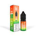 JNP Bar Salts 6000+ - Bronze Tobacco 10ml
