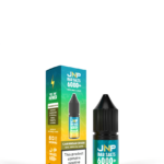 JNP Bar Salts 6000+ - Caribbean Crush 10ml