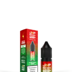 JNP Bar Salts 6000+ - Double Apple Shisha 10ml