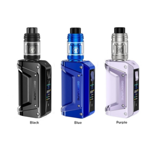 Geekvape Aegis Legend III Vape Kit