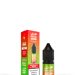 JNP Bar Salts 6000+ - Watermelon Breeze 10ml