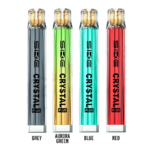 SKE Crystal Plus Prefilled Pod Kit