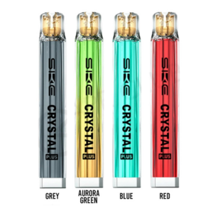 SKE Crystal Plus Prefilled Pod Kit