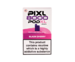 Pixl 8000 Pod XL Prefilled Refill