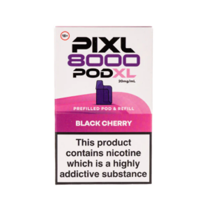 Pixl 8000 Pod XL Prefilled Refill