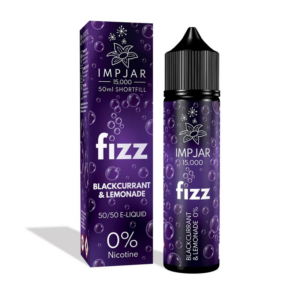 Imp Jar Fizz Shortfill 50ml