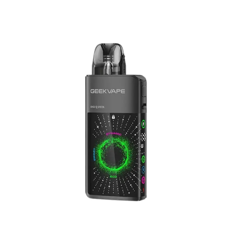 Geekvape Digi Q Vista Pod Vape Kit - Image 2