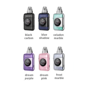 Oxva Xlim SQ Pro 2 Kit