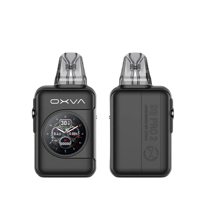 Oxva Xlim SQ Pro 2 Kit - Image 2