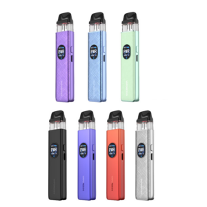 Vaporesso Xros 5 Vape Kit