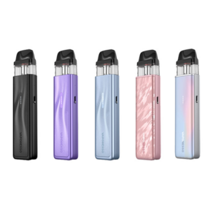 Vaporesso Xros 5 Mini Vape Kit
