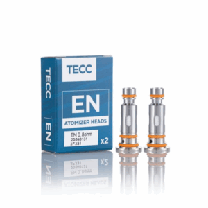 TECC EN Replacement Coil 2 Pack